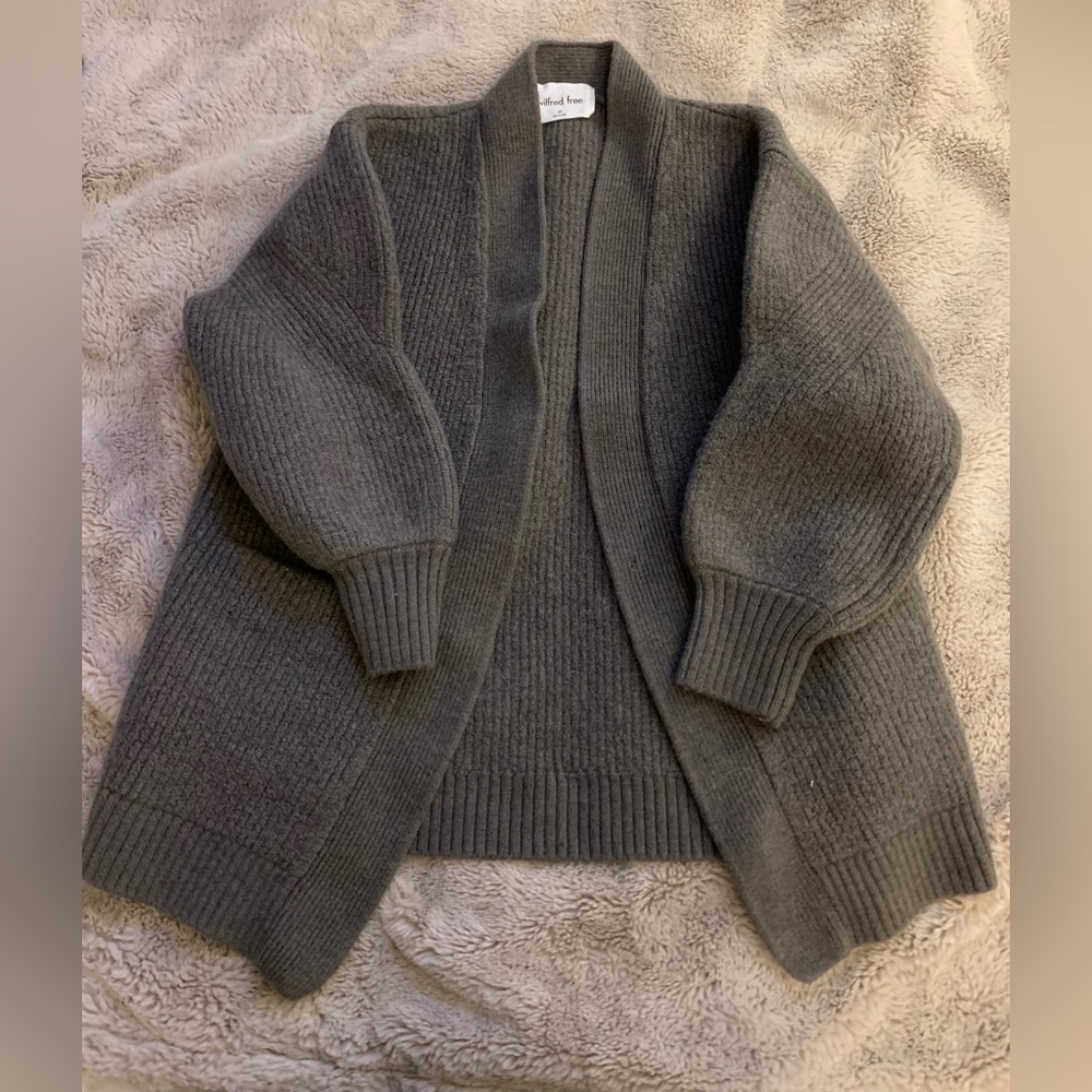 Cardigan